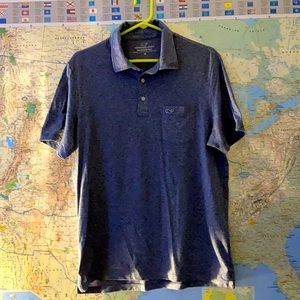 Vineyard Vines Edgartown Polo